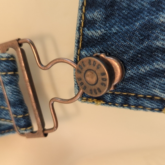 BDG Urbanoutfitters Overalls - Picture 8 of 16